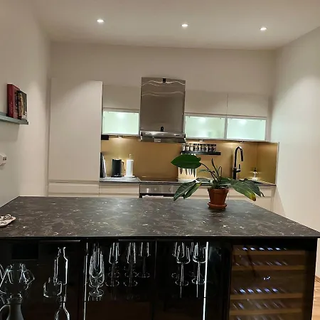 Luxurious Close To Centre Leilighet *