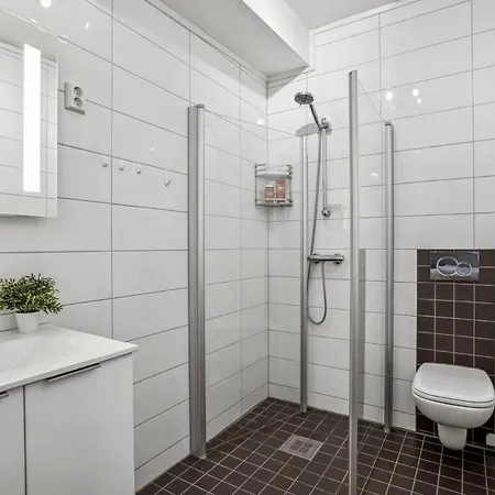 Luxurious Close To Centre *