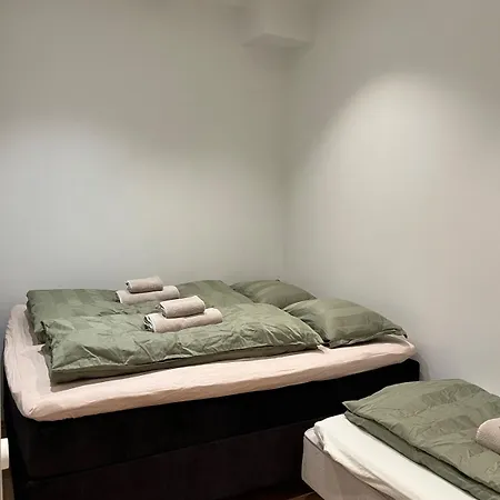 Luxurious Close To Centre Leilighet